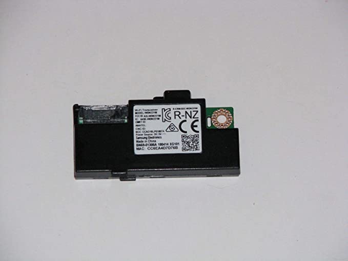 Samsung BN59-01308A NETWORK-WLAN CLIENT;WDN221M,