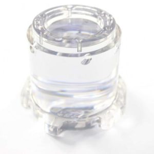 BN61-06108A Samsung Television Guide - Stand Neck