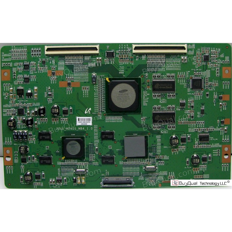 Samsung BN81-04358A A/S-T CON LTF550HQ02;LTF550H
