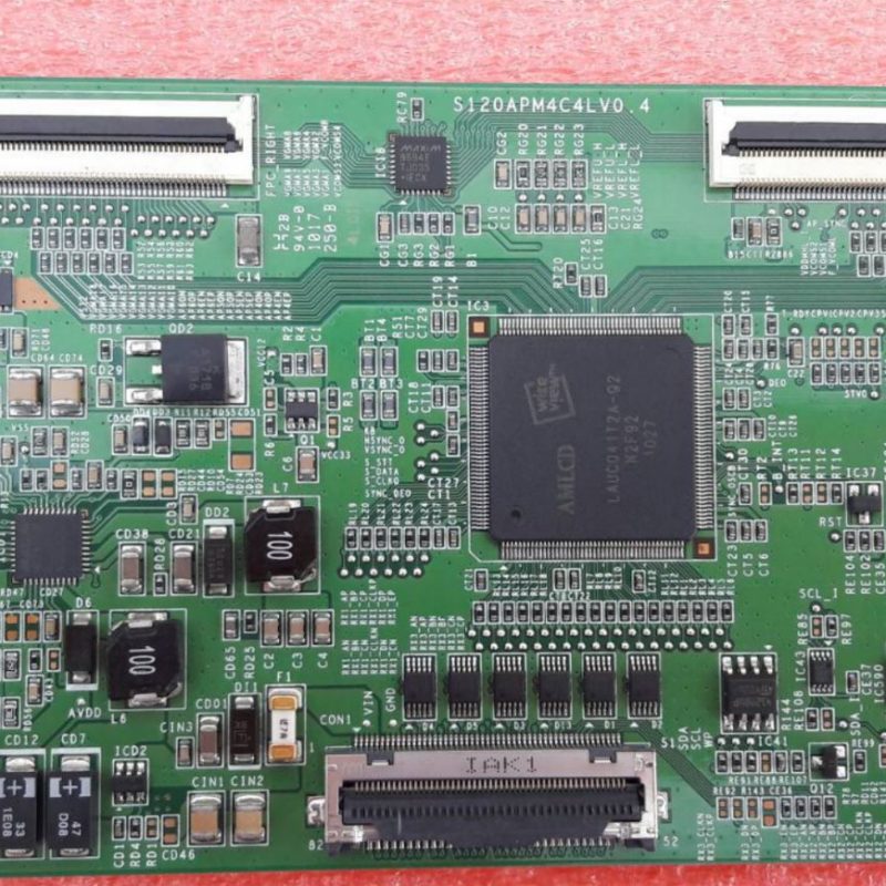Samsung BN81-05769A A/S-T CON LTJ400HJ05;LTJ400H