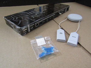 Samsung BN91-19080A ASSY ONE CONNECT