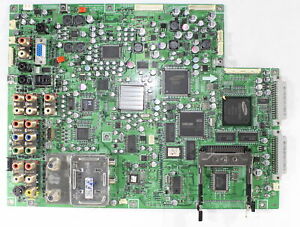 Samsung BN94-00724D ASSY PCB MAIN;LNR469DX/XAA,E