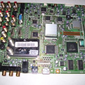 Samsung BN94-01187F PCB ASSY,MISC MAIN FPT5884X/