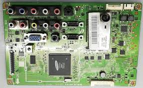 Samsung BN94-01199A ASSY PCB MAIN;LNT4061FX/