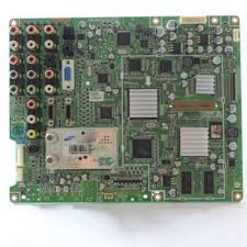 Samsung BN94-01199E ASSY PCB MAIN-AMLCD;LNT4661F
