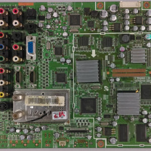 Samsung BN94-01199L ASSY PCB MAIN-AMLCD VE;LNT52