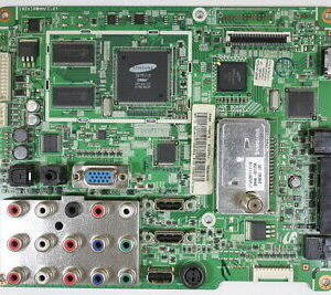 Samsung BN94-01461A ASSY PCB MISC-MAIN;PN42A450P