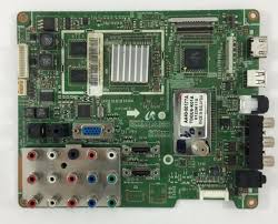 Samsung BN94-01658A ASSY PCB MISC-MAIN;PN50A550S