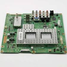 Samsung BN94-01708G PCB ASSY,MAIN SQH LN46A750R1