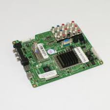 Samsung BN94-01723F ASSY PCB MAIN;LN32A550P3FXZA