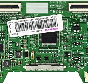 Samsung BN94-01797A ASSY PCB MISC-MAIN;PN50A530S