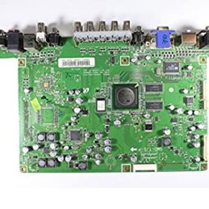 Samsung BN94-02007A PCB ASSY,MAIN SPZ LH40MSPLBB