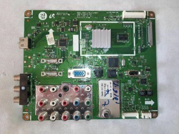 Samsung BN94-02511F PCB ASSY,MAIN LN52B530P7FX A