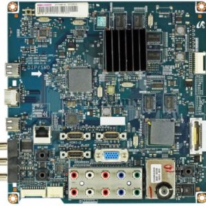 Samsung BN94-02620M ASSY PCB MAIN;LN46C670M1FX*
