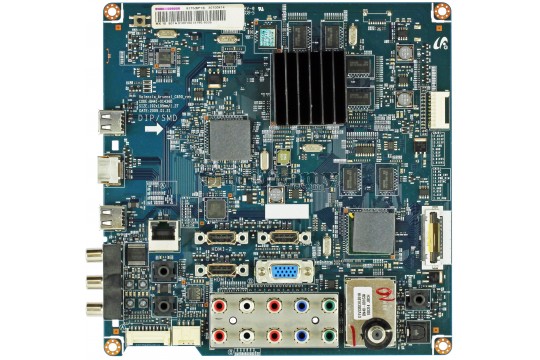 Samsung BN94-02620M ASSY PCB MAIN;LN46C670M1FX*