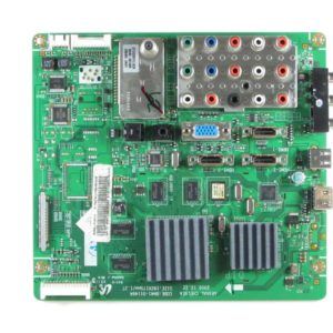 Samsung BN94-02621R ASSY PCB MAIN-AAH;LN46B610A5