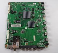 Samsung BN94-02640T ASSY PCB MAIN-BNE;UN55B7000W