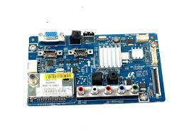 Samsung BN94-02655D ASSY PCB MAIN;LN32C450E1DX