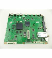 Samsung BN94-02657Z PCB ASSY,MAIN SQE UN40B6000V