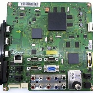 Samsung BN94-02701T ASSY PCB MAIN-SQA;LN40C630K1
