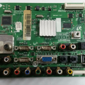 Samsung BN94-02746E PCB ASSY,MAIN LN40B530P7FX