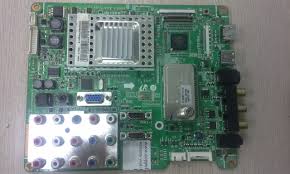 Samsung BN94-02936A ASSY PCB MAIN-AUO;LN40A550P3