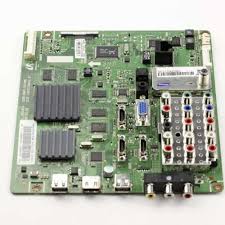 Samsung BN94-03143N ASSY PCB MAIN-AAH;LN46B640R3