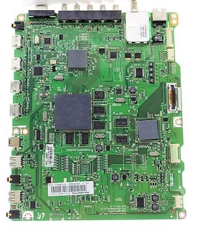 Samsung BN94-03366S ASSY PCB MAIN;UN55C6300SFXZA