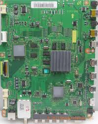 Samsung BN94-03370K ASSY PCB MAIN;UN46C6500VFXZA