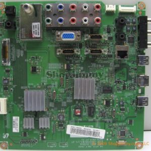 Samsung BN94-03446F PCB ASSY,MAIN LN46C610N1FX