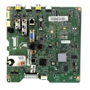 Samsung BN94-04991A ASSY PCB MAIN;LN32D467E1HXZA