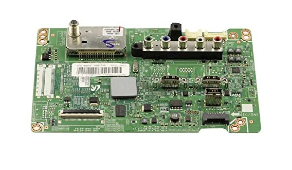 Samsung BN94-06081B ASSY PCB MAIN;LT27A300ND/ZA
