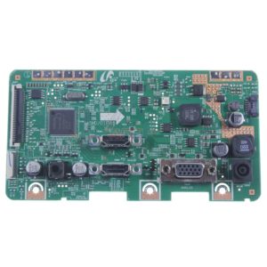 Samsung BN94-06162C ASSY PCB MAIN;SC750,27
