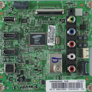 Samsung BN94-06823A ASSY PCB MAIN;UN60F7100AFXZC