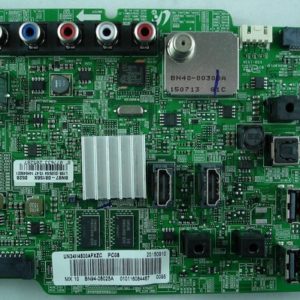 Samsung BN94-08025A ASSY PCB MAIN;UN24H4500AFXZC