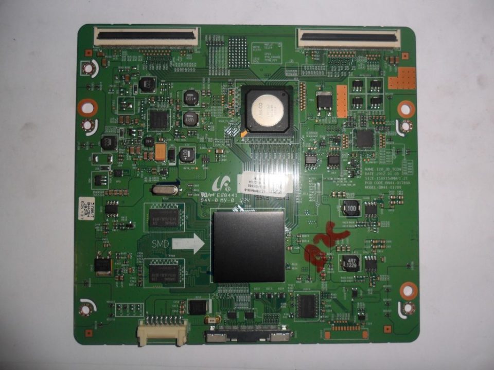 Samsung BN95-00578A ASSY T CON;FHD,120Hz + 46,LS