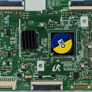 Samsung BN95-01332T PRODUCT LCD-SDC;CY-GH055CSL