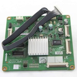 Samsung BN96-04881A ASSY PDP P-LOGIC MAIN;PL50HW