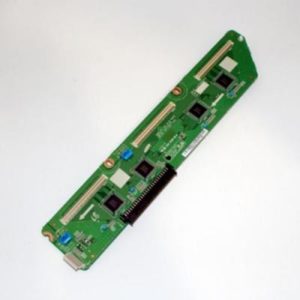 Samsung BN96-05922A ASSY PDP P-Y-MAIN UPPER SCAN