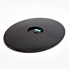 Samsung BN96-08343D ASSY STAND P-BASE;LS22CM,ABS