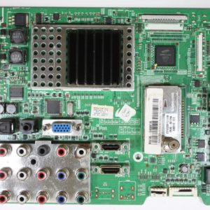 Samsung BN96-08991B ASSY PCB P-MAIN;BN94-02132R,