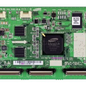 Samsung BN96-09761A ASSY PDP P-LOGIC MAIN BOARD;