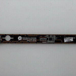 Samsung BN96-10736B ASSY BOARD P-TOUCH FUNCTION&