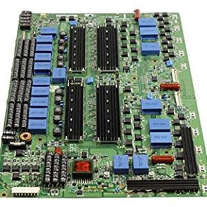 Samsung BN96-11184A PDP ASSY,P Y MAIN BOARD S58F