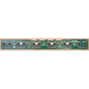 Samsung BN96-12412A ASSY PDP P-Y-MAIN BUFFER BOA