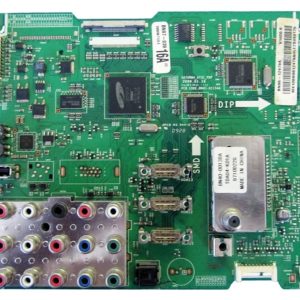 Samsung BN96-12479A ASSY PCB P-MAIN;BN94-02805A,