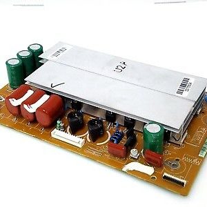 Samsung BN96-12950A ASSY PDP P-X-MAIN BOARD;S50H