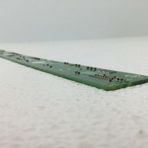 Samsung BN96-12959A ASSY PDP P-F-BUFFER BOARD;S5