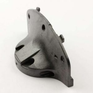 BN96-13392E Samsung TV P-Stand Guide Cover Assembly