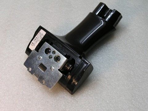 Samsung BN96-17599A ASSY STAND P-BODY;TA350 (23)